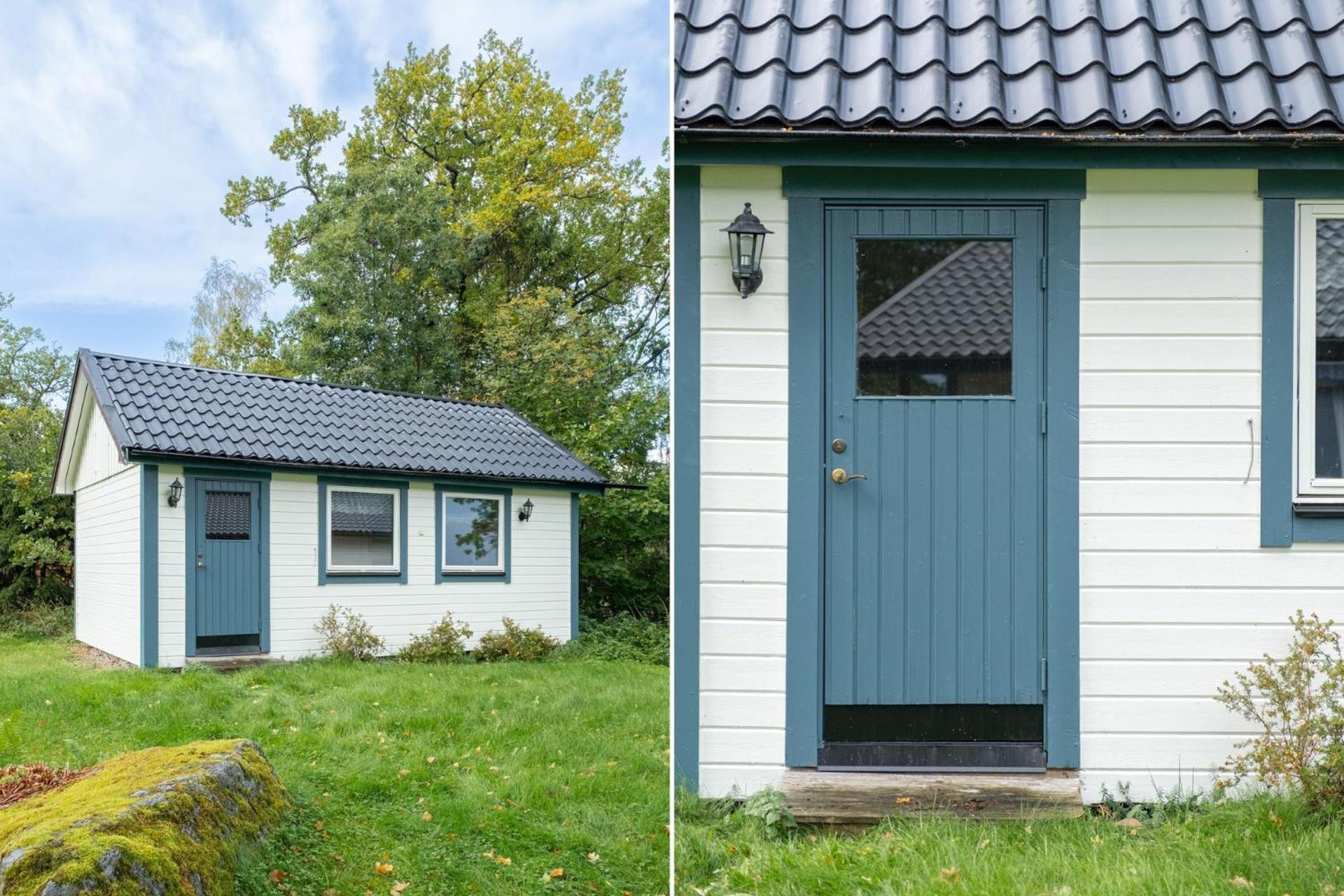 Unique Cottage With A View Of Malaren, Mariefred Exterior foto