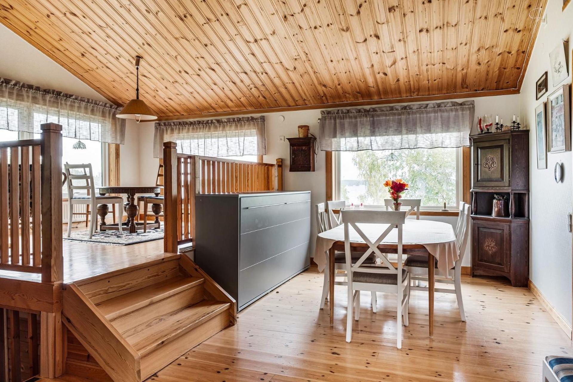 Unique Cottage With A View Of Malaren, Mariefred Exterior foto